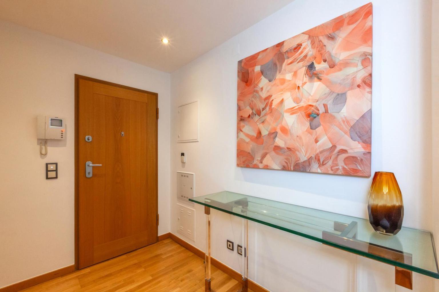 Apartamento Lisboa Sete Rios Exterior foto